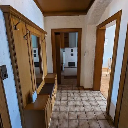 Apartment Cosy In Tyrolean Flat