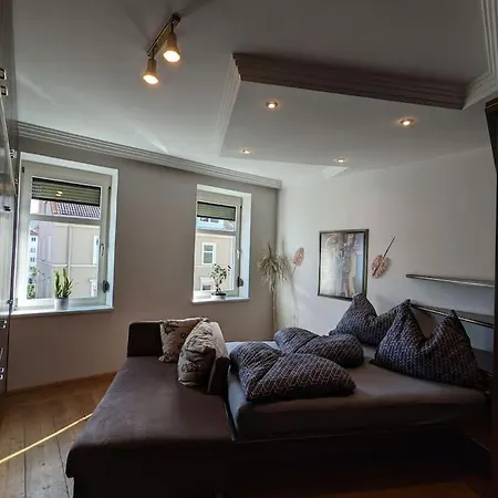 Apartment Cosy In Tyrolean Flat *