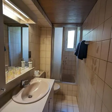 Cosy In Tyrolean Flat *