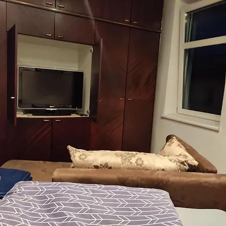 Daire Cosy In Tyrolean Flat *