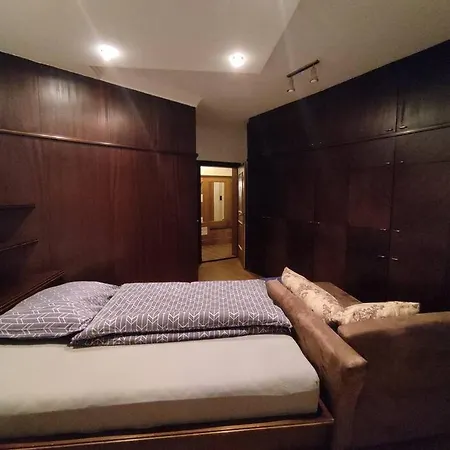 Daire Cosy In Tyrolean Flat İnnsbruck