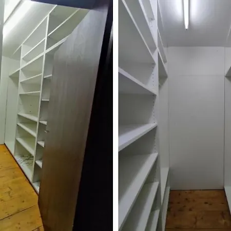 アパート Cosy In Tyrolean Flat