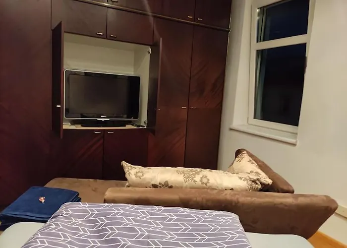 Apartment Cosy In Tyrolean Flat *