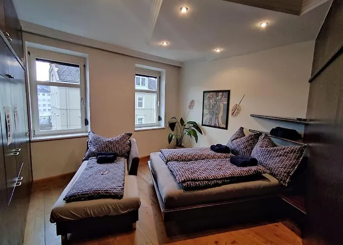 Apartment Cosy In Tyrolean Flat Innsbruck