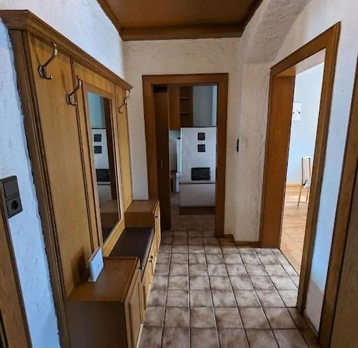 公寓 Cosy In Tyrolean Flat