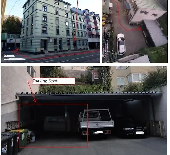 Cosy In Tyrolean Flat 公寓 *